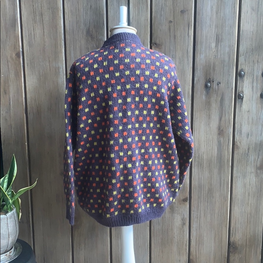 United Colors of Benetton •sweater - Picture 6 of 11